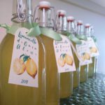 Bomboniere anniversario